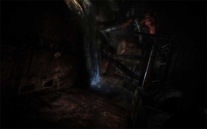 Silent Hil : Downpour (image 2)