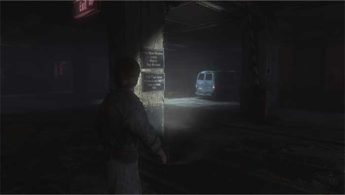 Silent Hil : Downpour (image 3)