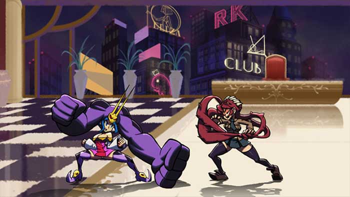 Skullgirls (image 6)