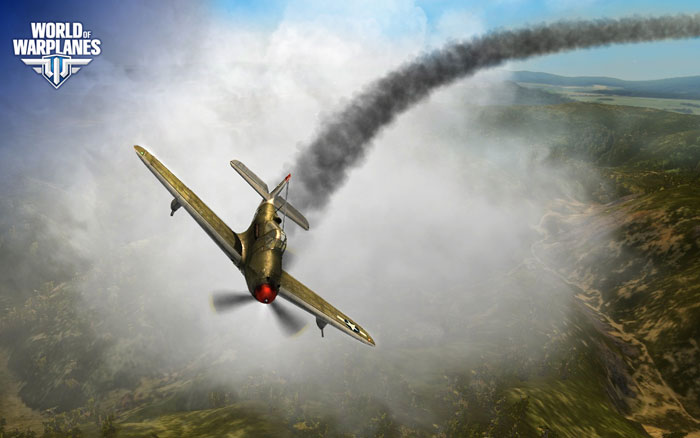 World of Warplanes (image 8)