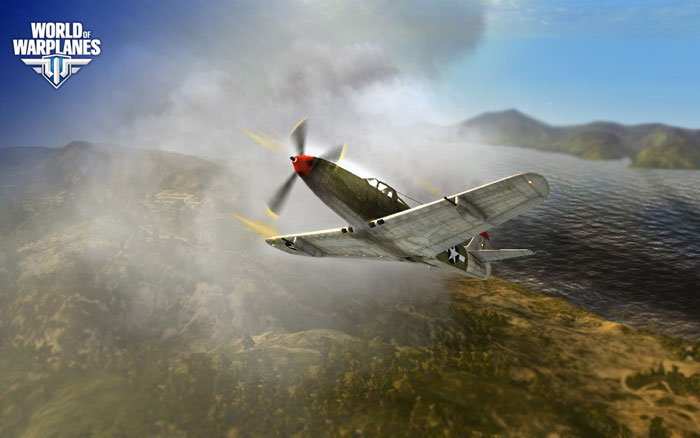 World of Warplanes (image 6)