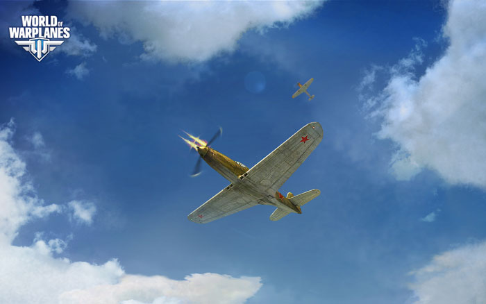 World of Warplanes (image 5)