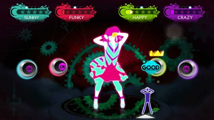 Just Dance 3 (image 2)