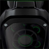 Logo Razer Tiamat