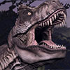 Logo Jurassic Park : the Game