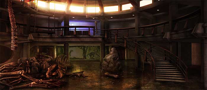 Jurassic Park : the Game (image 3)