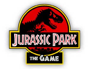 Jurassic Park : the Game