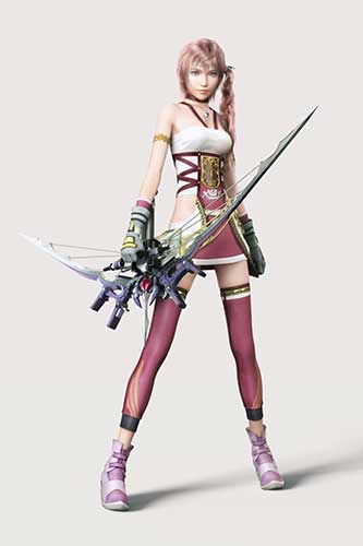 Final Fantasy XIII - 2 (image 9)