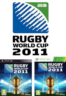 Rugby World Cup 2011