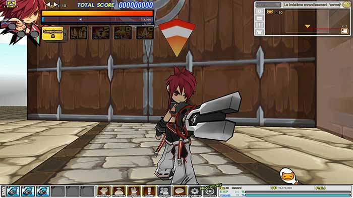 Elsword (image 4)