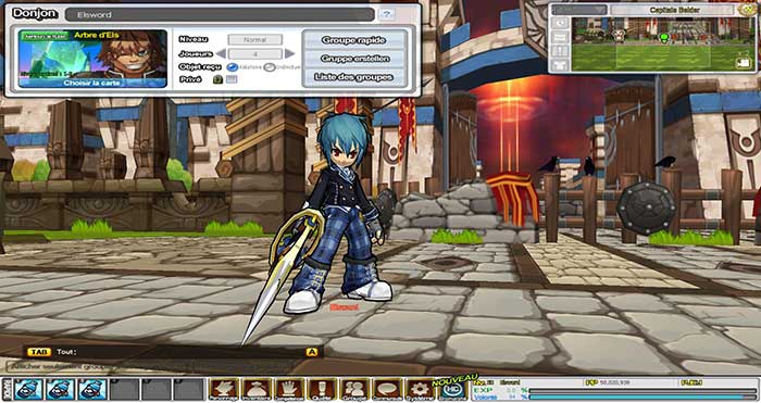 Elsword (image 2)