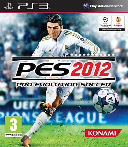 PES 2012 (image 6)