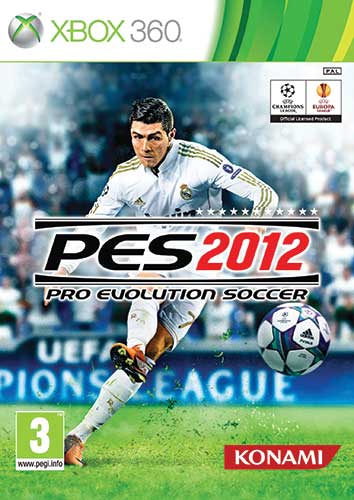 PES 2012 (image 5)