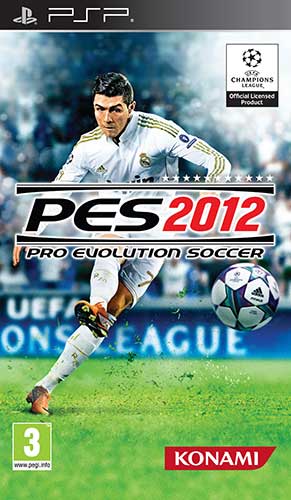 PES 2012 (image 4)