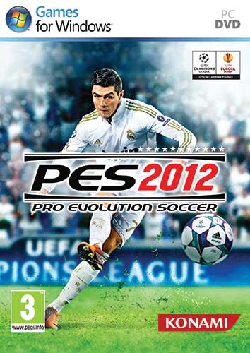 PES 2012 (image 3)