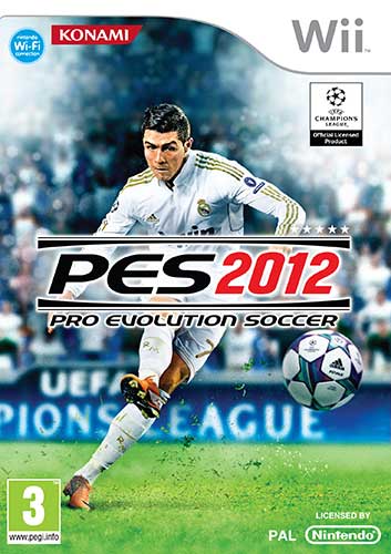 PES 2012 (image 2)