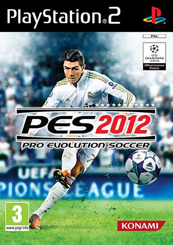 PES 2012 (image 1)