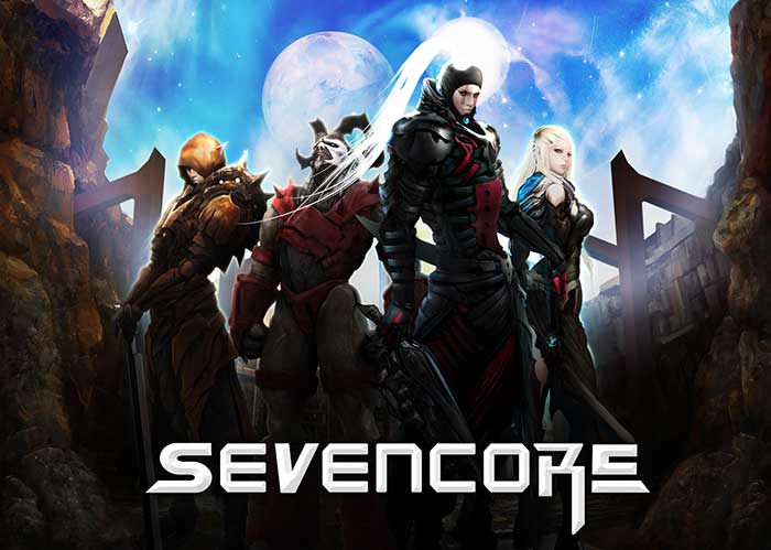 Sevencore (image 8)