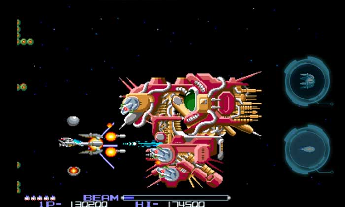 R-Type (image 2)