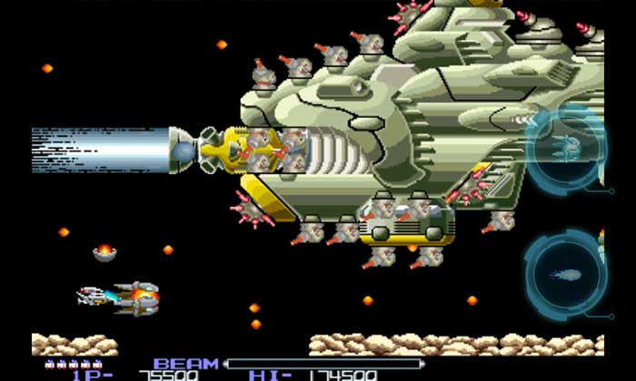 R-Type (image 4)