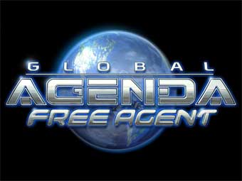 Global Agenda - Recursive Colony