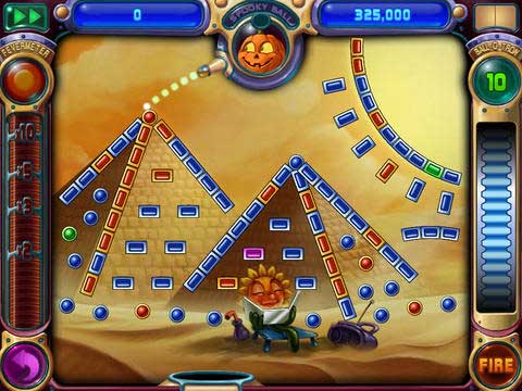 Peggle HD (image 3)