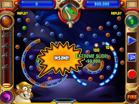 Peggle HD (image 1)