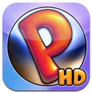 Peggle HD