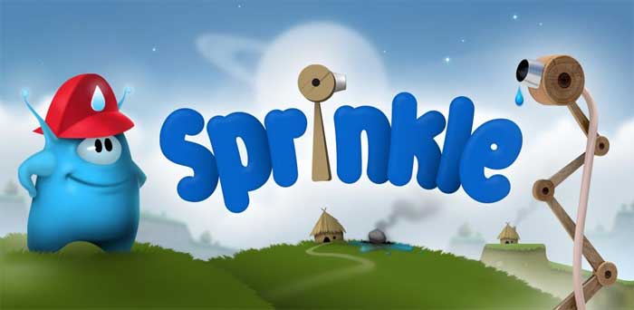 Sprinkle (image 6)
