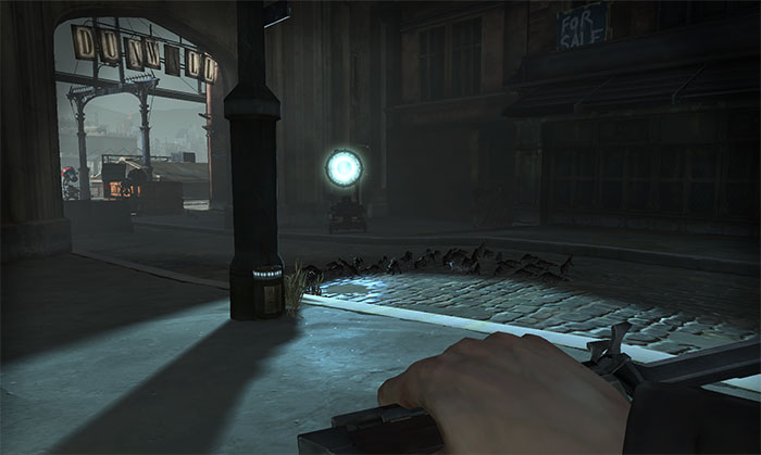 Dishonored (image 3)