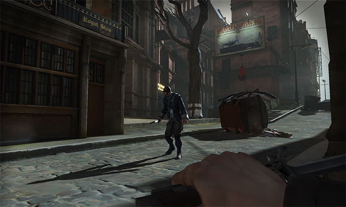 Dishonored (image 2)