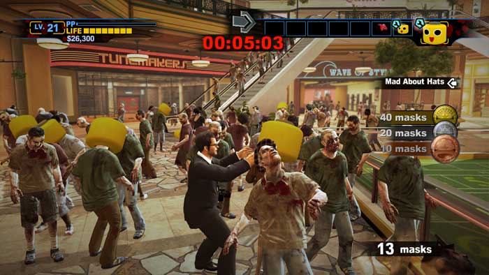 Dead Rising 2 - Off the Record (image 1)
