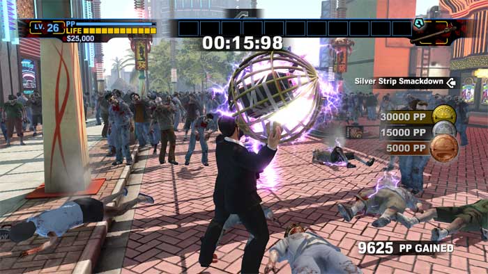 Dead Rising 2 - Off the Record (image 3)