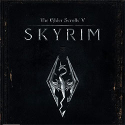 The Elder Scrolls V : Skyrim