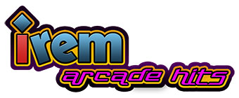 Irem Arcade Hits