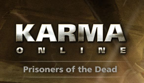 Karma Online : Prisoners of the Dead