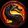 Logo Mortal Kombat Arcade Kollection
