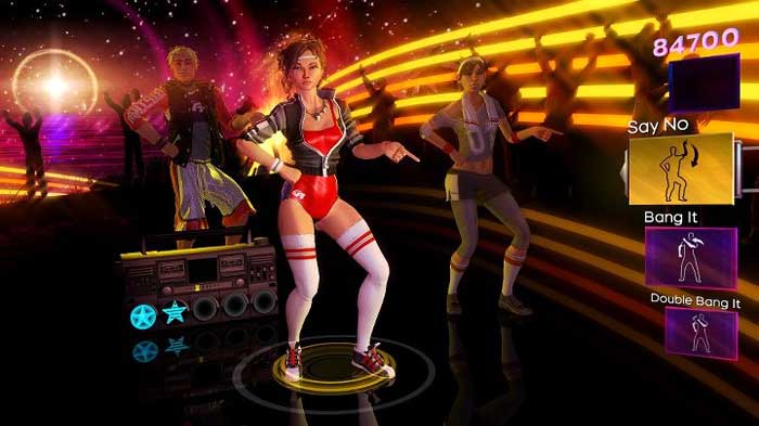 Dance Central 2 (image 1)