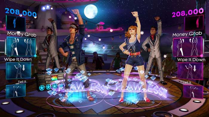 Dance Central 2 (image 8)