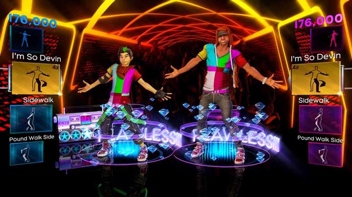 Dance Central 2 (image 6)