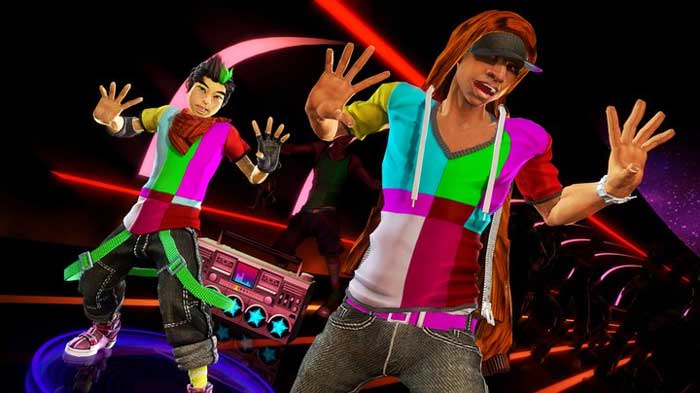 Dance Central 2 (image 5)