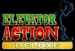 Elevator Action Deluxe