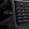 Go Ninja avec le Razer BlackWidow Stealth Edition (PC)