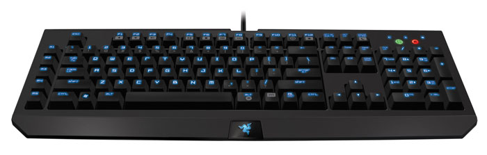 Razer BlackWidow Stealth Edition (image 6)