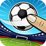 Flick Soccer! HD