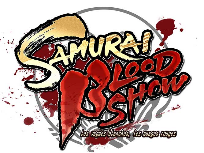 Samurai Bloodshow (image 9)