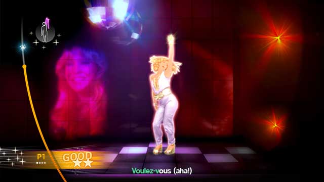 ABBA You Can Dance (image 3)