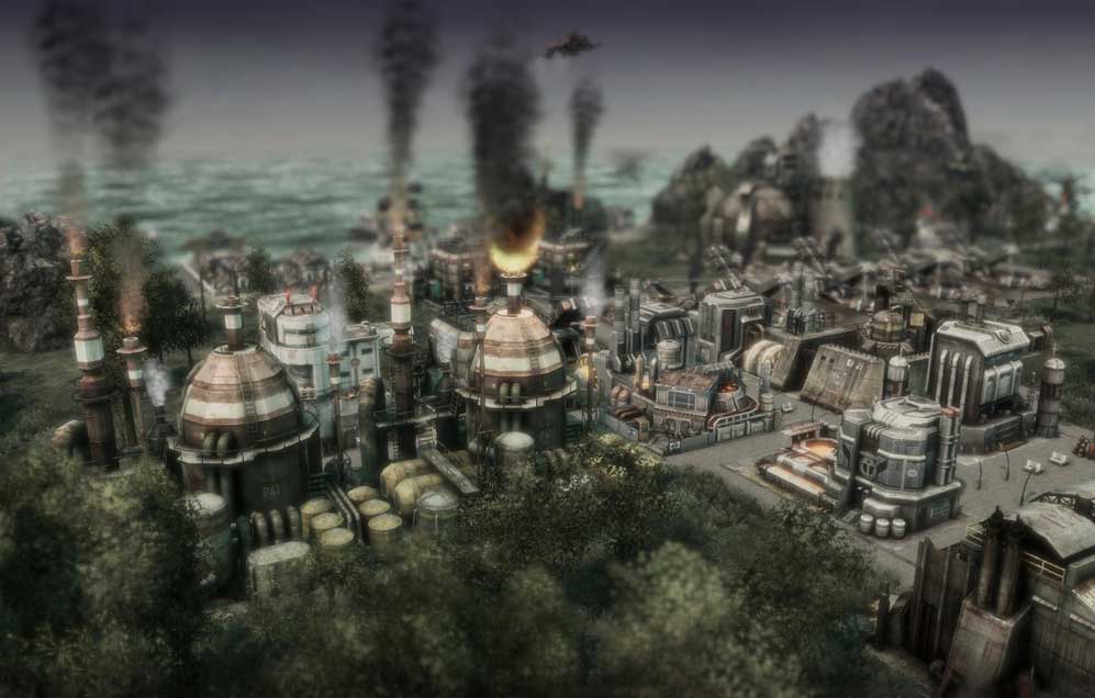 Anno 2070 (image 7)