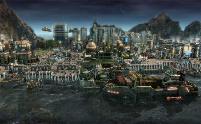 Anno 2070 (image 6)