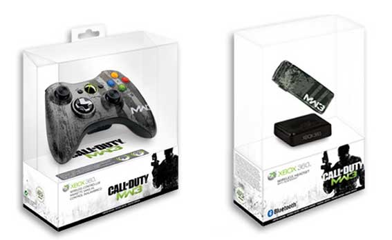 Xbox 360 - Call of Duty : Modern Warfare 3 (image 7)